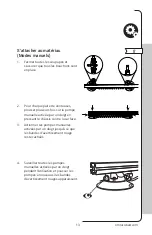 Предварительный просмотр 15 страницы Omni cubed SINK HOLE SAVER Manual