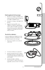 Предварительный просмотр 17 страницы Omni cubed SINK HOLE SAVER Manual