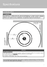 Preview for 7 page of Omni Group focus MEIJIFOCUS Design Installation & Operating Manual