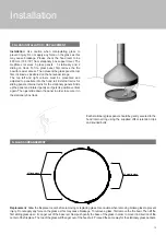 Preview for 10 page of Omni Group focus MEIJIFOCUS Design Installation & Operating Manual