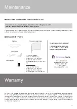 Preview for 15 page of Omni Group focus MEIJIFOCUS Design Installation & Operating Manual