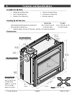 Preview for 6 page of Omni Group GREEN SMART 864 Installation Manual