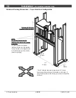 Preview for 12 page of Omni Group GREEN SMART 864 Installation Manual