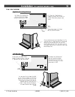 Preview for 15 page of Omni Group GREEN SMART 864 Installation Manual