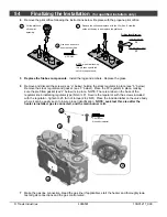 Preview for 54 page of Omni Group GREEN SMART 864 Installation Manual