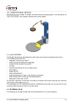 Предварительный просмотр 13 страницы Omni Group Superplus Manual