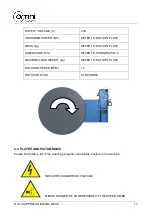 Preview for 14 page of Omni Group Superplus Manual