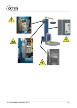 Предварительный просмотр 16 страницы Omni Group Superplus Manual