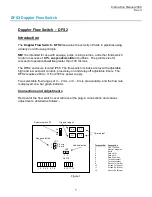 Предварительный просмотр 2 страницы Omni Instruments DFS2 Instruction Manual