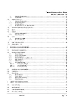 Предварительный просмотр 9 страницы Omni Instruments Fastrack Supreme User Manual