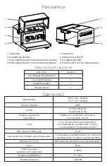 Preview for 20 page of Omni International Bead Ruptor 96 User Manual