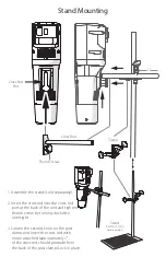 Preview for 4 page of Omni International GLH 850 User Manual