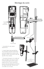 Preview for 10 page of Omni International GLH 850 User Manual