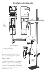 Preview for 22 page of Omni International GLH 850 User Manual