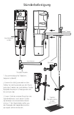 Preview for 28 page of Omni International GLH 850 User Manual