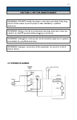 Preview for 17 page of Omni International TIP HOMOGENIZING KIT User Manual