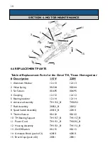 Preview for 18 page of Omni International TIP HOMOGENIZING KIT User Manual