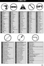 Предварительный просмотр 10 страницы OMNI mount 4N1-M Instruction Manual