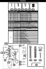 Предварительный просмотр 12 страницы OMNI mount 4N1-M Instruction Manual