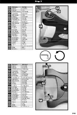 Предварительный просмотр 15 страницы OMNI mount 4N1-M Instruction Manual