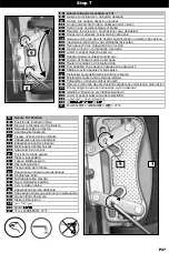 Предварительный просмотр 27 страницы OMNI mount 4N1-M Instruction Manual