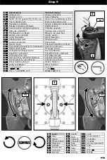 Предварительный просмотр 28 страницы OMNI mount 4N1-M Instruction Manual