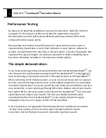 Preview for 6 page of Omni-WiFi SweetSpot5 Instruction Manual