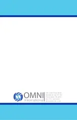 Preview for 12 page of Omni 26-022 User Manual