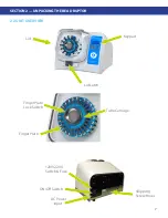 Preview for 7 page of Omni Bead Ruptor 24 User Manual