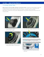 Preview for 17 page of Omni Bead Ruptor 24 User Manual