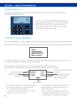 Preview for 20 page of Omni Bead Ruptor 24 User Manual