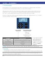 Preview for 22 page of Omni Bead Ruptor 24 User Manual