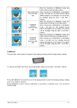 Предварительный просмотр 9 страницы Omni Cresco Manual