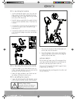 Предварительный просмотр 11 страницы Omni OMB2010 User Manual