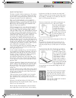 Preview for 25 page of Omni OMR 5.0 Instruction Manual