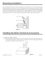 Preview for 17 page of Omni OWB-25 Installation, Operation And Service Instructions