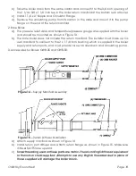 Preview for 18 page of Omni OWB-25 Installation, Operation And Service Instructions