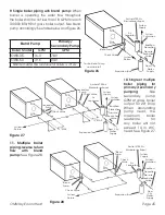 Preview for 25 page of Omni OWB-25 Installation, Operation And Service Instructions