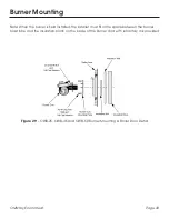 Preview for 26 page of Omni OWB-25 Installation, Operation And Service Instructions