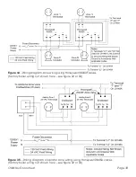 Preview for 33 page of Omni OWB-25 Installation, Operation And Service Instructions