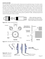 Preview for 37 page of Omni OWB-25 Installation, Operation And Service Instructions