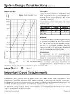 Предварительный просмотр 14 страницы Omni OWB-9 Installation, Operation And Service Instructions