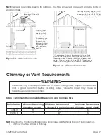 Preview for 17 page of Omni OWB-9 Installation, Operation And Service Instructions