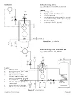 Preview for 20 page of Omni OWB-9 Installation, Operation And Service Instructions