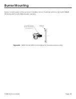 Preview for 23 page of Omni OWB-9 Installation, Operation And Service Instructions