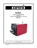 Omni OWB Series Installation & Operation Manual preview