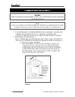 Предварительный просмотр 14 страницы Omni OWB Series Installation & Operation Manual