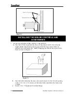 Предварительный просмотр 20 страницы Omni OWB Series Installation & Operation Manual