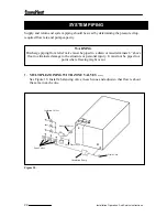 Предварительный просмотр 24 страницы Omni OWB Series Installation & Operation Manual