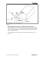 Предварительный просмотр 27 страницы Omni OWB Series Installation & Operation Manual